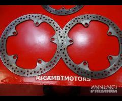 DISCHI BMW R1150R 2002