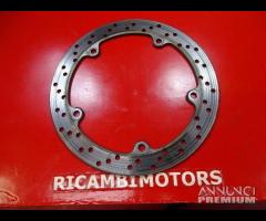 DISCHI BMW R1150R 2002 - 6