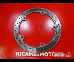DISCHI BMW R1150R 2002 - 7
