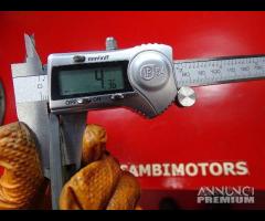 DISCHI BMW R1150R 2002 - 8