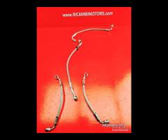 PEDANA LEVA BMW R1200ST - 7