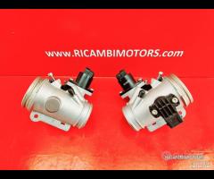 PEDANA LEVA BMW R1200ST - 8