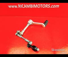 PEDANA LEVA BMW R1200ST - 9