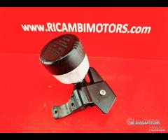 PEDANA LEVA BMW R1200ST - 10