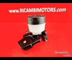 PEDANA LEVA BMW R1200ST - 11