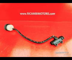 PEDANA LEVA BMW R1200ST - 13