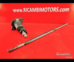 PEDANA LEVA BMW R1200ST - 14