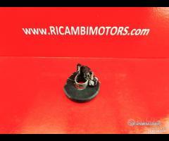 PEDANA LEVA BMW R1200ST - 15