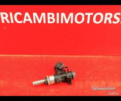 PEDANA LEVA BMW R1200ST - 17