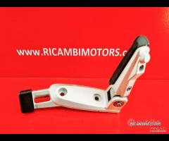 PEDANA LEVA BMW R1200ST - 19