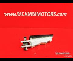 PEDANA LEVA BMW R1200ST - 21