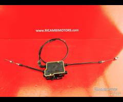 PEDANA LEVA BMW R1200ST - 23