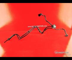 PEDANA LEVA BMW R1200ST - 24