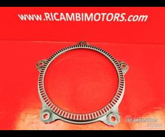 PEDANA LEVA BMW R1200ST - 26