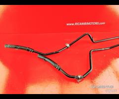 PEDANA LEVA BMW R1200ST - 27