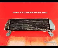 PEDANA LEVA BMW R1200ST - 29