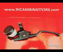 PEDANA LEVA BMW R1200ST - 30