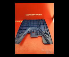 PEDANA POGGIAPIEDI YAMAHA MBK - 6