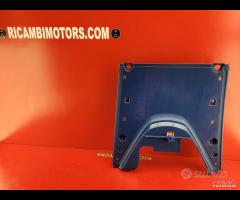 PEDANA POGGIAPIEDI YAMAHA MBK - 7