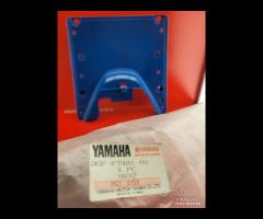 PEDANA POGGIAPIEDI YAMAHA MBK - 8