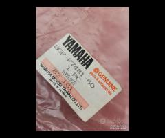 PEDANA POGGIAPIEDI YAMAHA MBK - 9