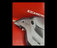 CARENA COVER NAVIGATORE BMW R1200RT LC