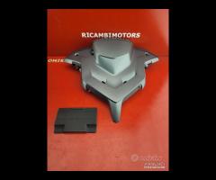 CARENA COVER NAVIGATORE BMW R1200RT LC