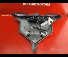 CARENA COVER NAVIGATORE BMW R1200RT LC - 7