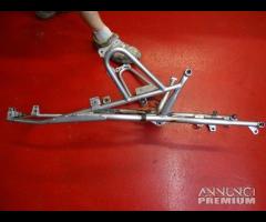 TELAIO POSTERIORE BMW R1100R - 6