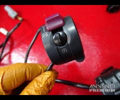 DEVIO COMMUTATORE DUCATI HYPERMOTARD 821 SP - 8