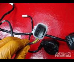 DEVIO COMMUTATORE DUCATI HYPERMOTARD 821 SP - 14