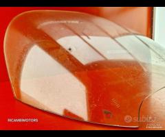 PARABREZZA CUPOLINO BMW K1200LT