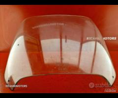 PARABREZZA CUPOLINO BMW K1200LT - 6