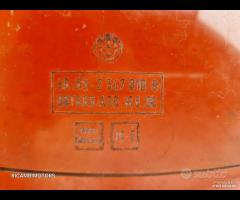 PARABREZZA CUPOLINO BMW K1200LT - 9