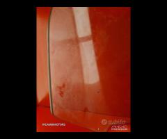 PARABREZZA CUPOLINO BMW K1200LT - 12