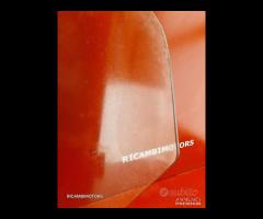 PARABREZZA CUPOLINO BMW K1200LT - 13