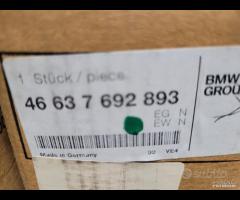 CARENA SX POSTERIORE BMW R1200RT R900RT - 10