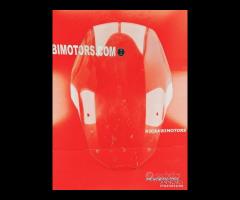 PARABREZZA CUPOLINO BMW C600SPORT