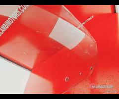 PARABREZZA CUPOLINO BMW C600SPORT - 6