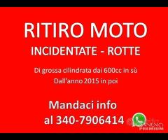 PARABREZZA CUPOLINO BMW C600SPORT - 9