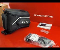 BORSA DA SERBATOIO BMW F850GS ADVENTURE