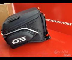 BORSA DA SERBATOIO BMW F850GS ADVENTURE