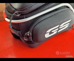 BORSA DA SERBATOIO BMW F850GS ADVENTURE - 9