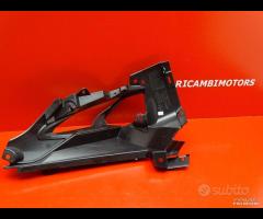 CARENA FARO FRECCIA BMW R1250RT LC 2017