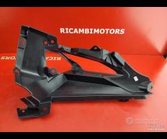 CARENA FARO FRECCIA BMW R1250RT LC 2017