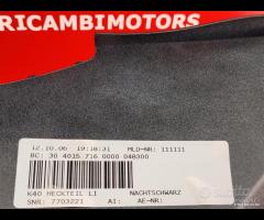 CARENA POSTERIORE SX BMW K1200S K 1200 S - 6