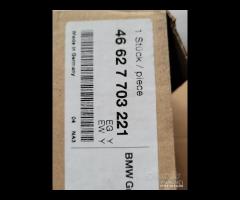 CARENA POSTERIORE SX BMW K1200S K 1200 S - 8