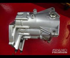 SCATOLA CAMBIO MARCE BMW R1150R - 8