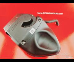 AIRBOX DUCATI HYPERMOTARD 796
