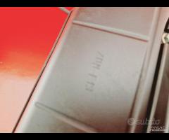 AIRBOX DUCATI HYPERMOTARD 796